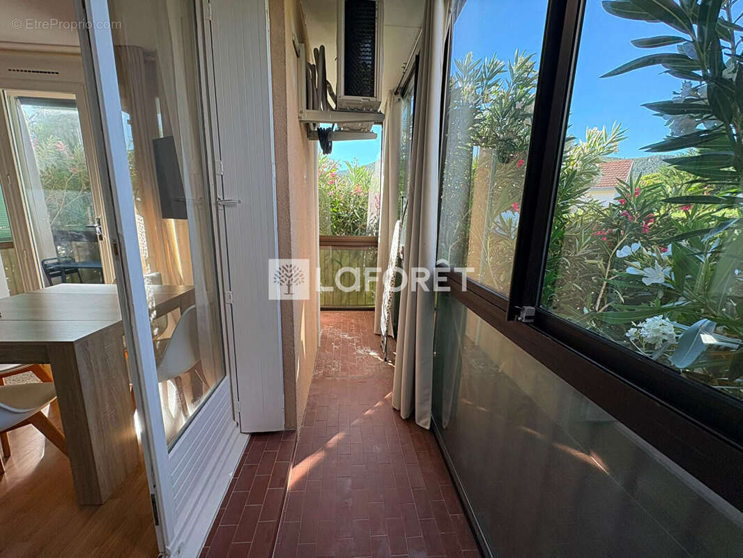 Appartement à AMELIE-LES-BAINS-PALALDA