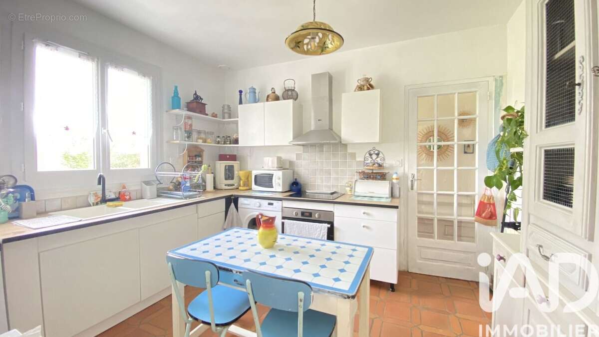 Photo 5 - Maison à PLOUIGNEAU