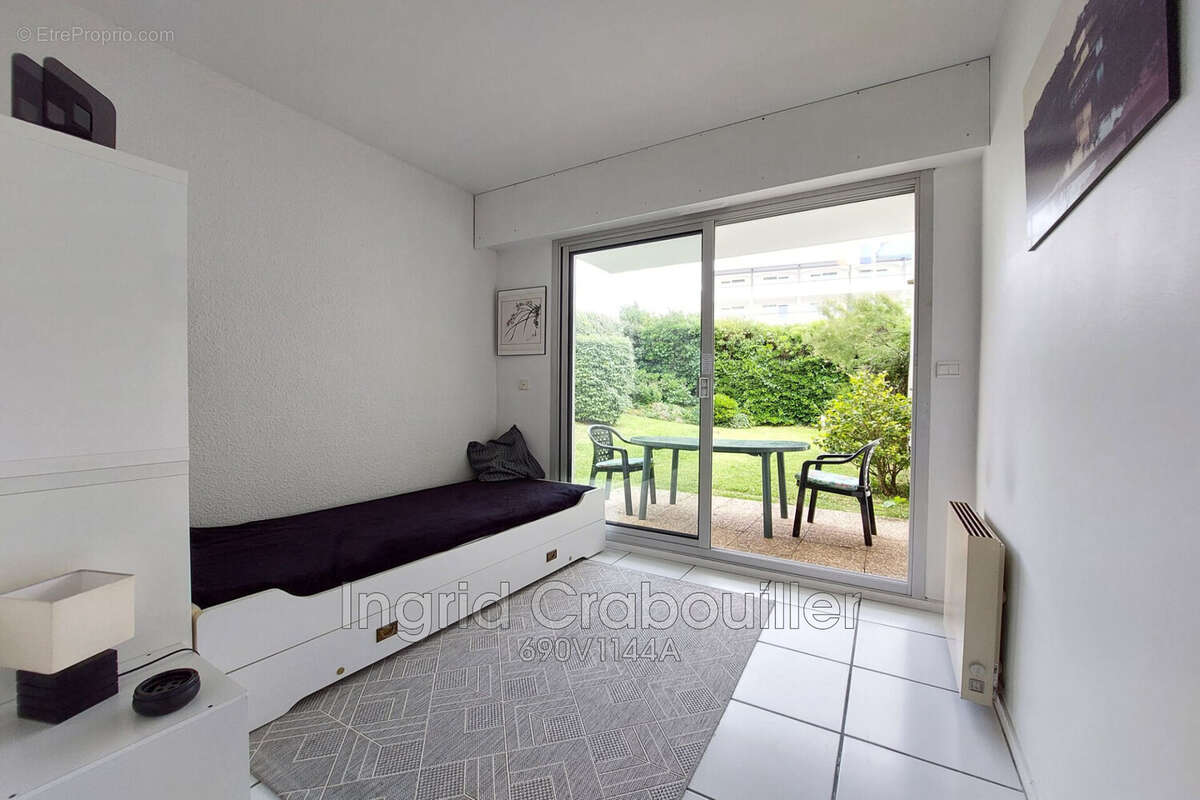 Appartement à ROYAN