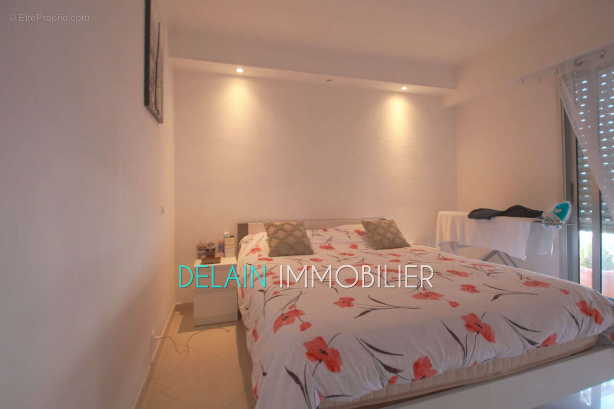 Appartement 58 m² à Cagnes-Sur-Mer  - photo 6