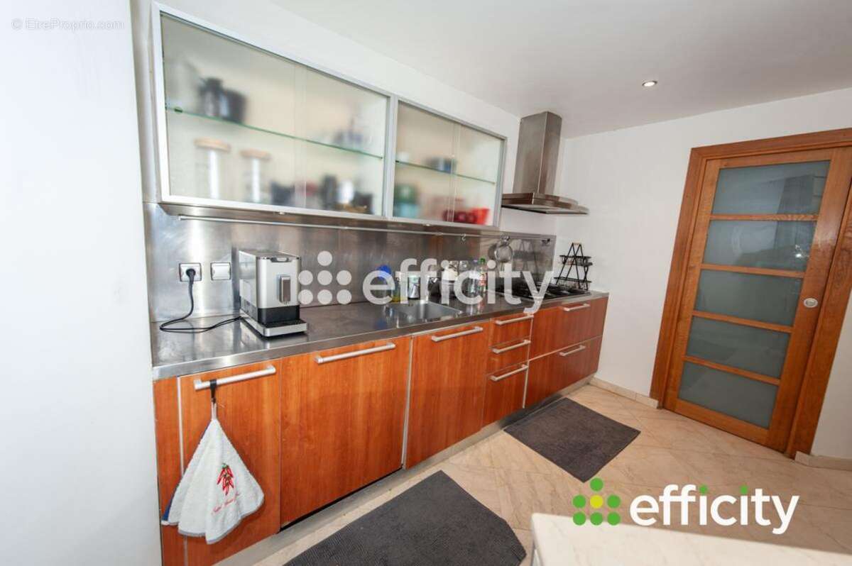 Maison à SAINT-PAUL-DE-VARCES