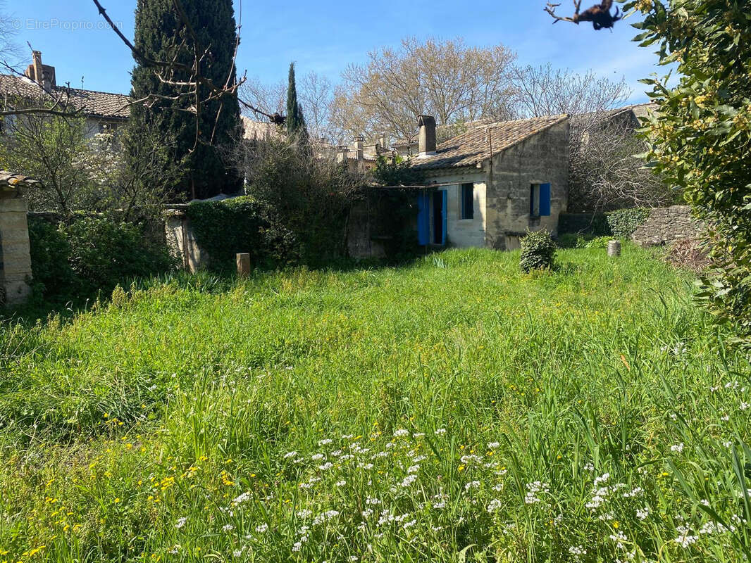 Un air de campagne à Uzès - photo 15