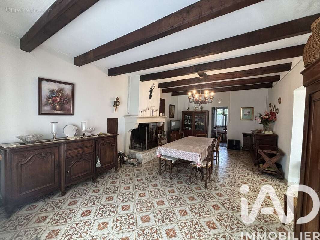 Maison 166 m² à Mennouveaux  - photo 4