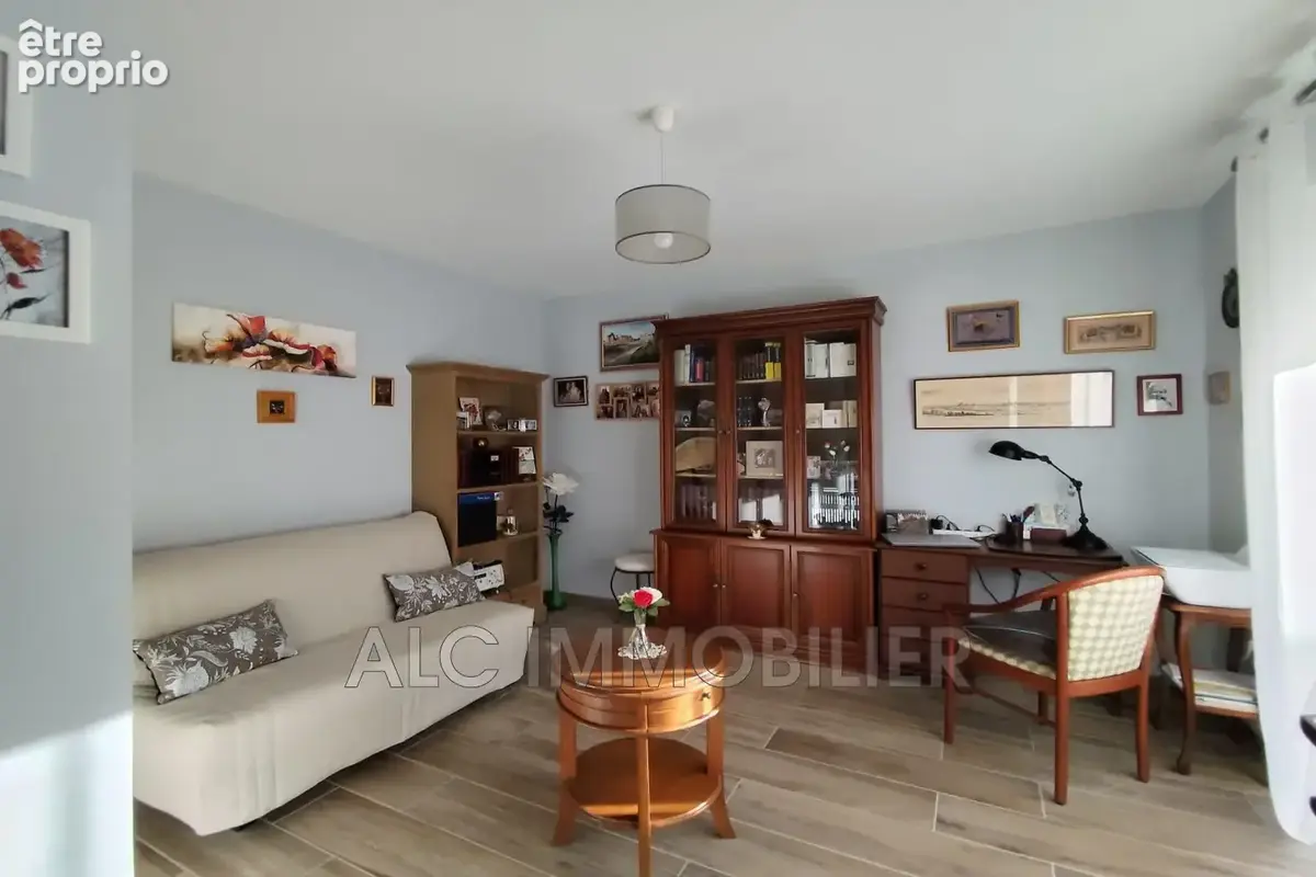 Maison 4 pièces 119 m² à vendre à Alencon (61000) - photo 2