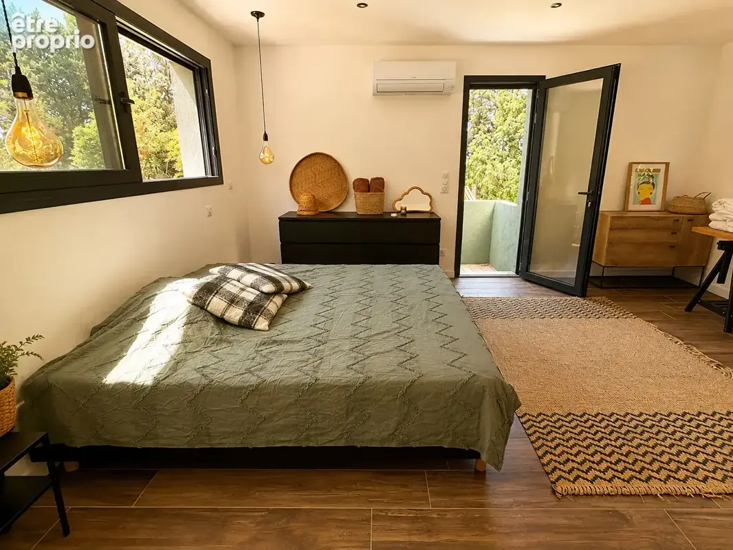 Propriété de caractère du XVIIIe siècle avec piscine et maison d'amis à proximité écoles internationales - photo 16