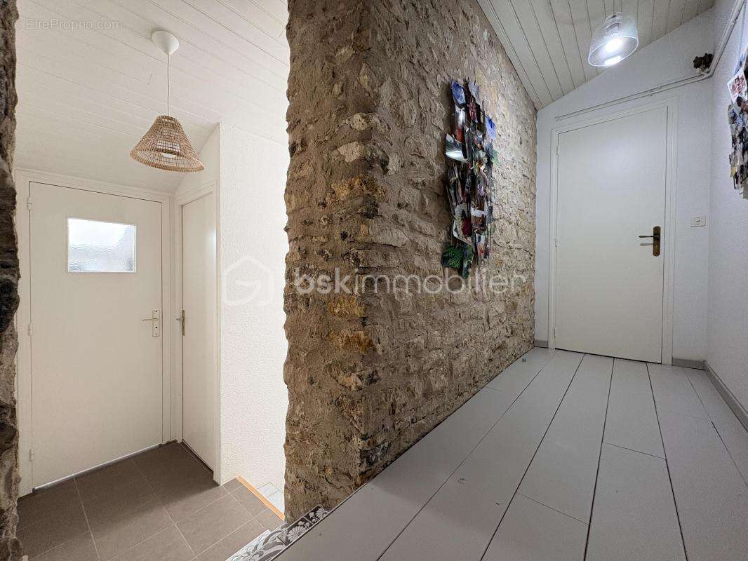 Maison à MEURSAC
