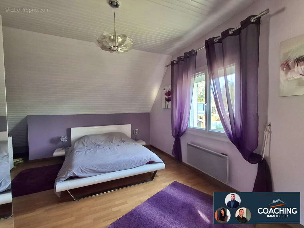 Maison à VITRY-LE-FRANCOIS