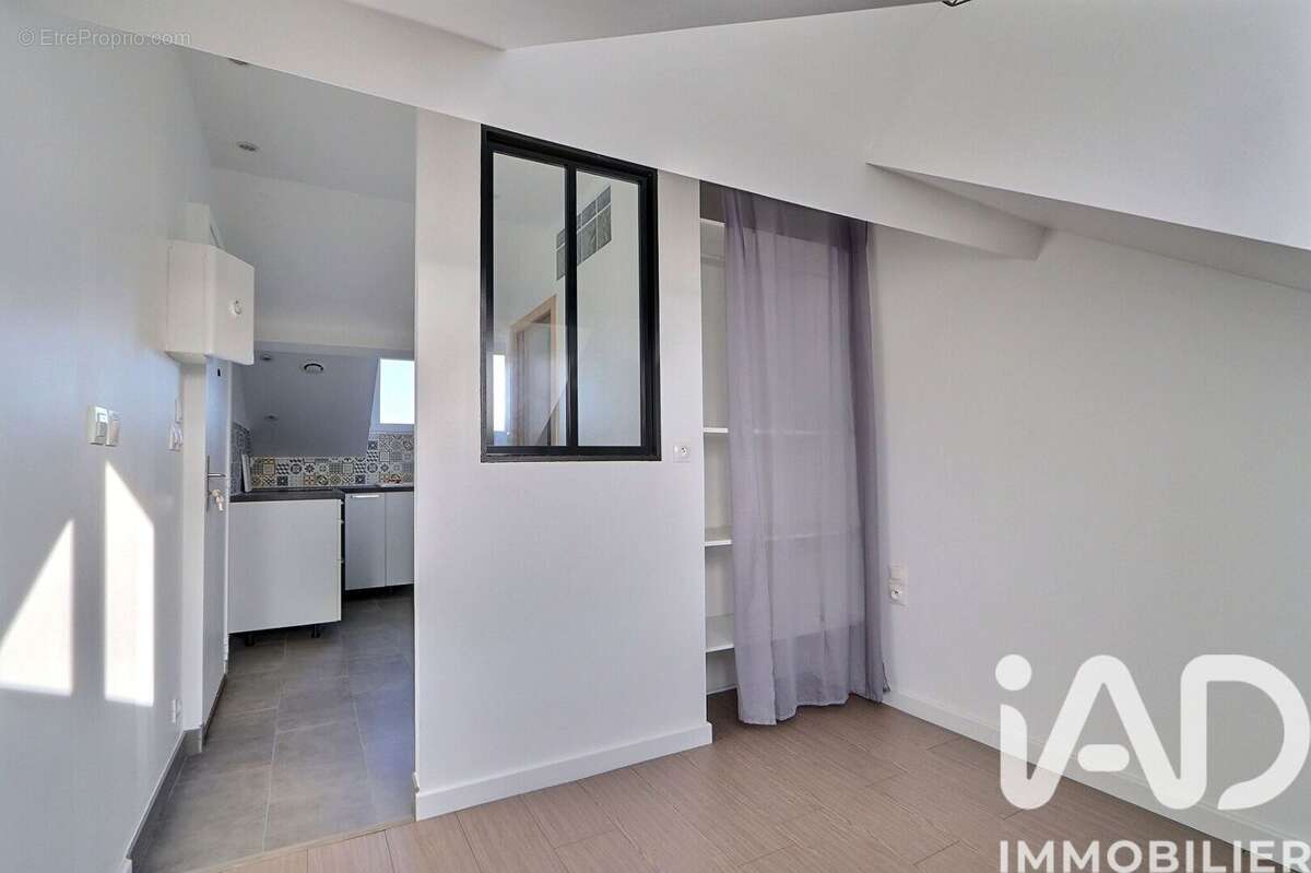 Photo 2 - Appartement à MITRY-MORY