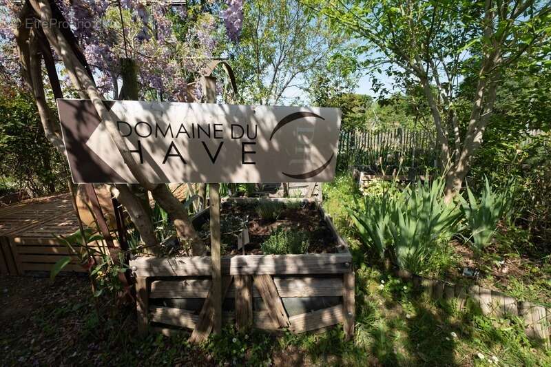 Propriété en "longère" de charme - photo 41