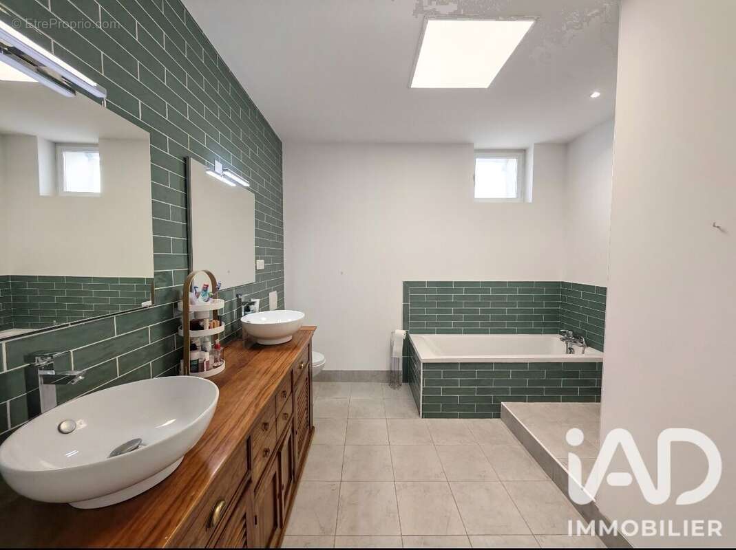 Appartement 106 m² à Tarbes  - photo 7