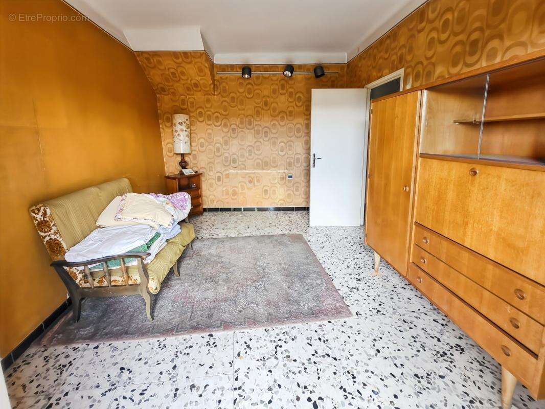 Maison à LES PENNES-MIRABEAU