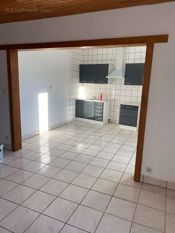 Appartement à BILLOM