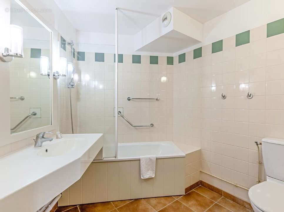 INVESTISSEMENT LOCATIF  BRANVILLE  Résidence Tourisme Village Normandy Garden  5.53 de rentabilité - photo 7