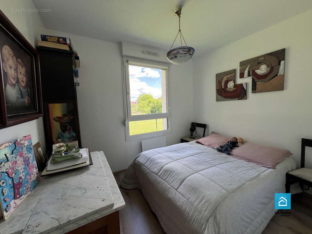 Appartement à GRIESHEIM-SUR-SOUFFEL