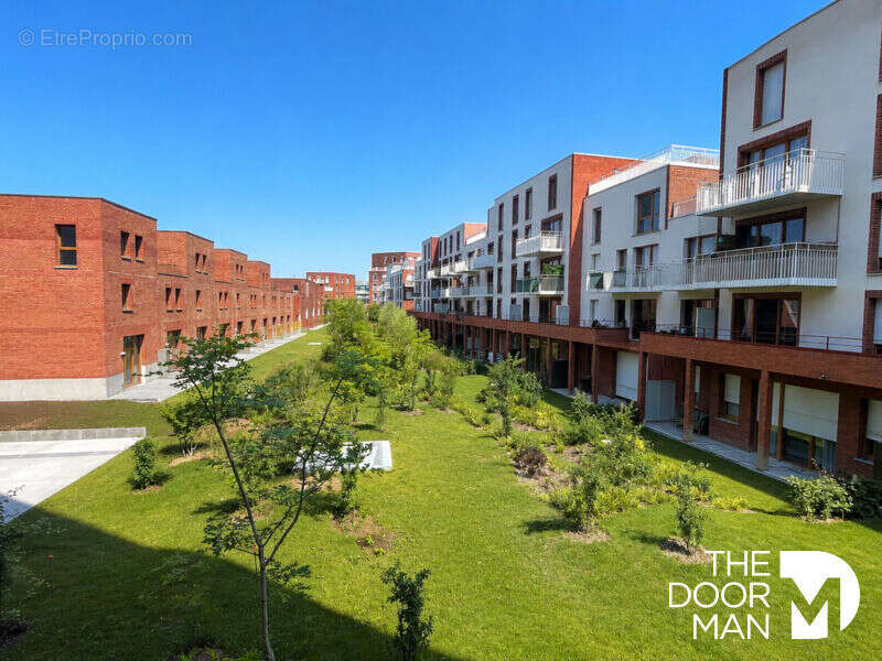 Appartement à LILLE
