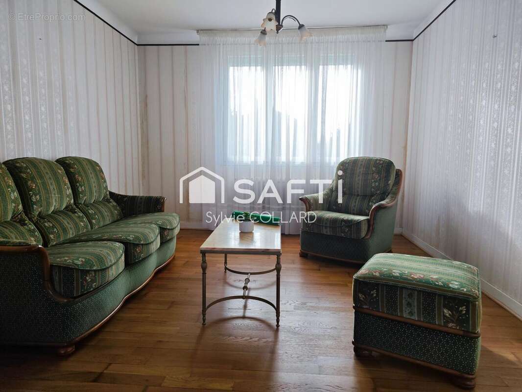 Photo 4 - Maison à LA CHAPELLE-DES-MARAIS