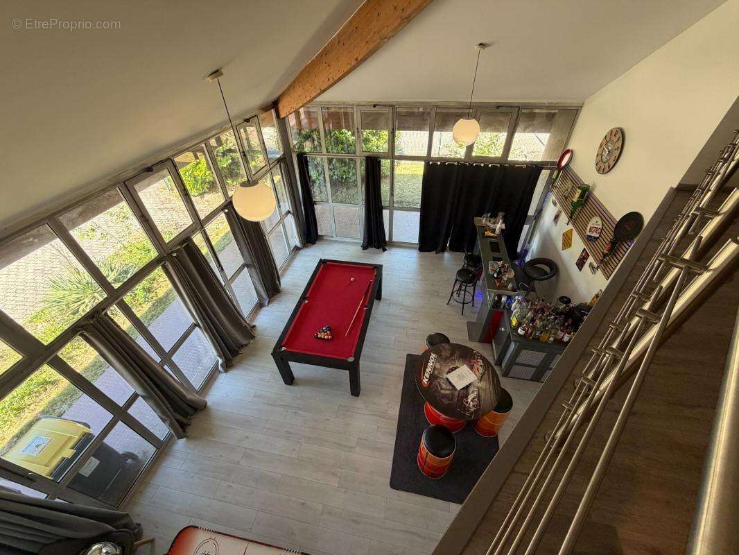 Plain-pied de 284m² de surface habitable - photo 2