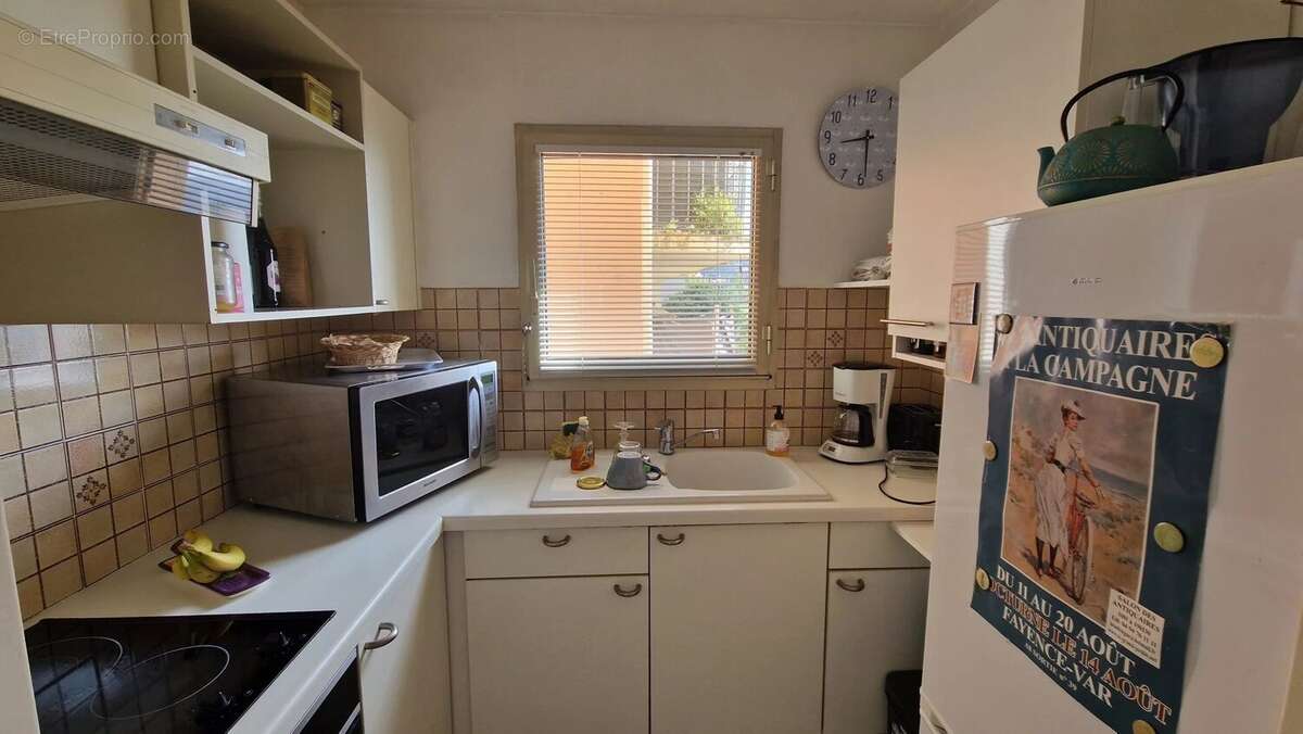 Appartement à GRASSE