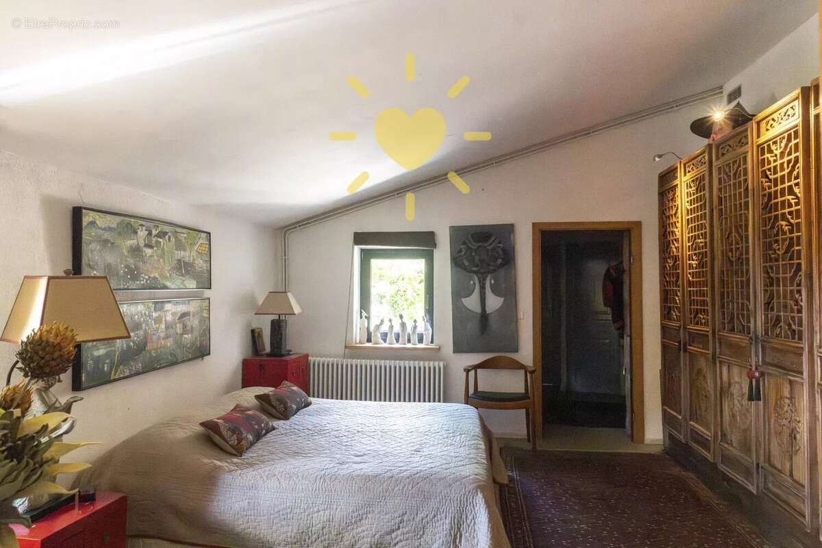 Maison à CALLAS