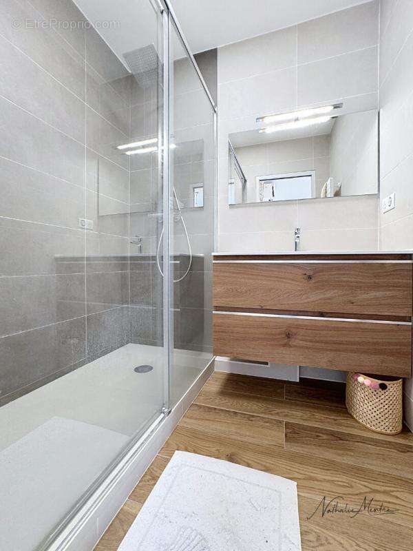 Appartement à LYON-4E