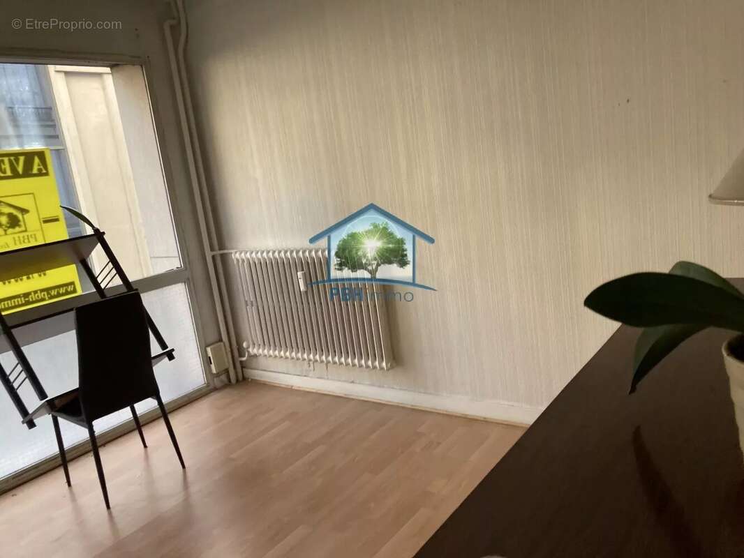 Commerce à SAINT-ETIENNE