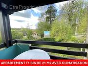 #appartement #gers #location #cazaubon - Appartement à CAZAUBON