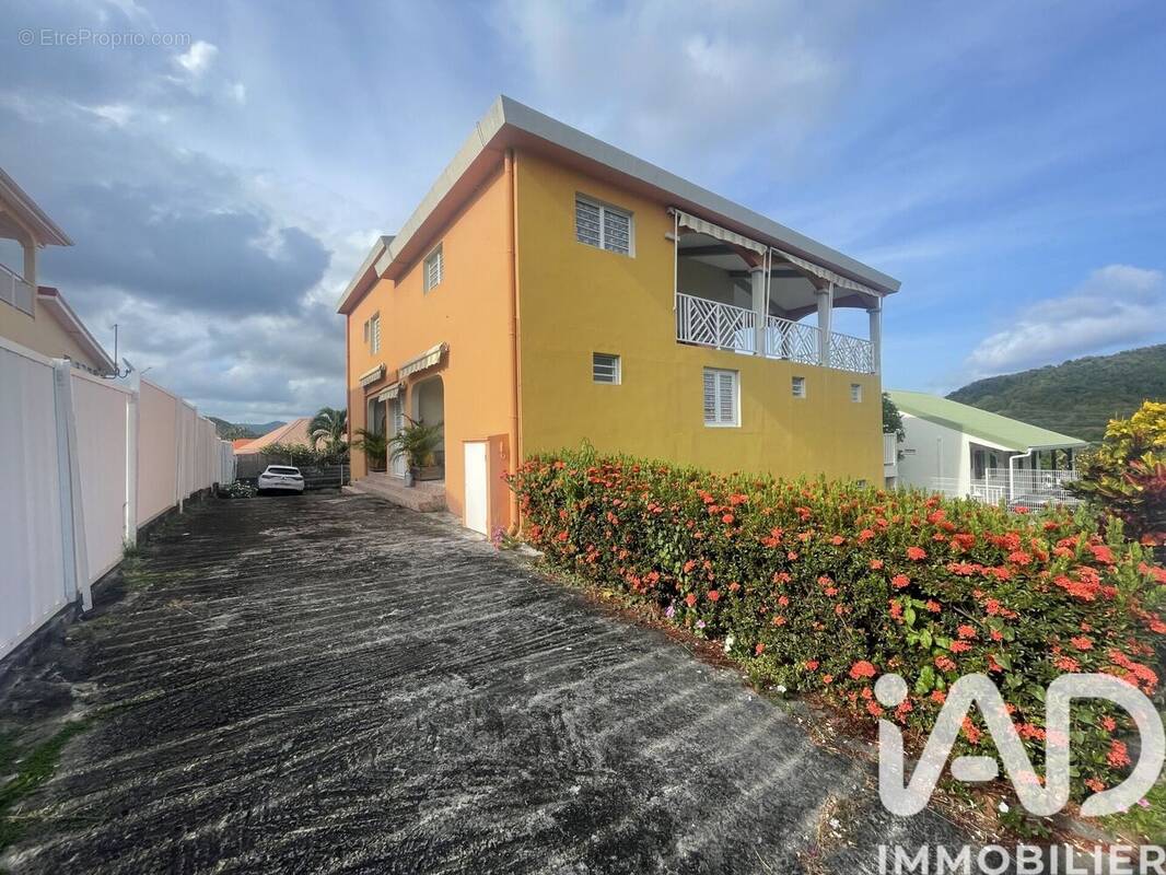 Photo 1 - Maison à SAINTE-ANNE