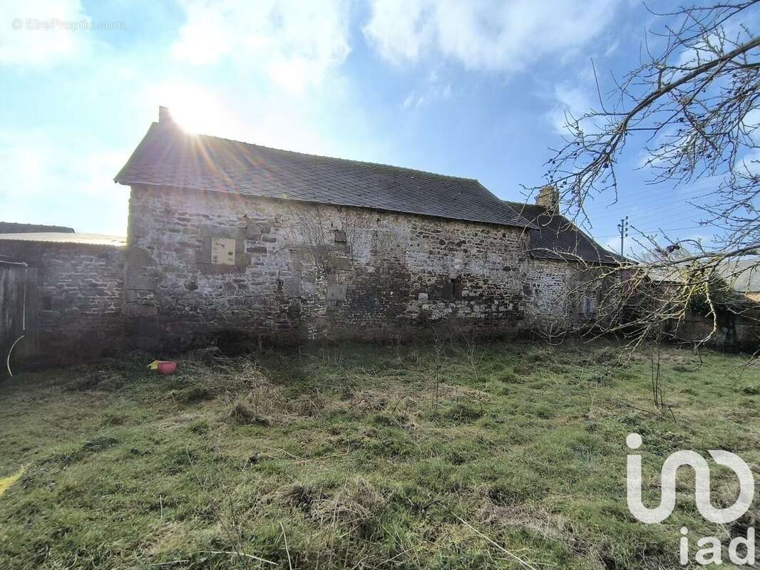 Photo 3 - Maison à SAINT-PIERRE-DES-LANDES