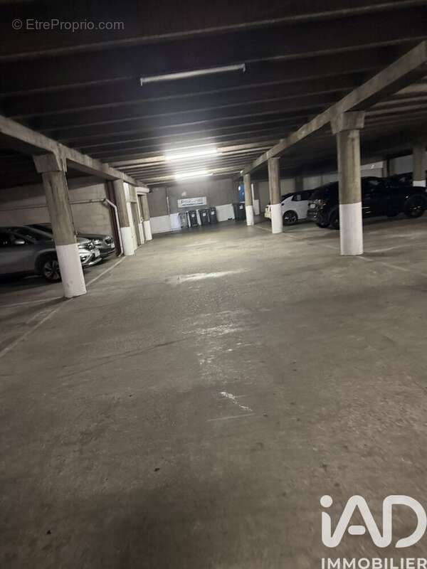 Photo 2 - Appartement à PERPIGNAN