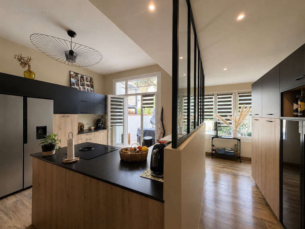 Maison à AGEN