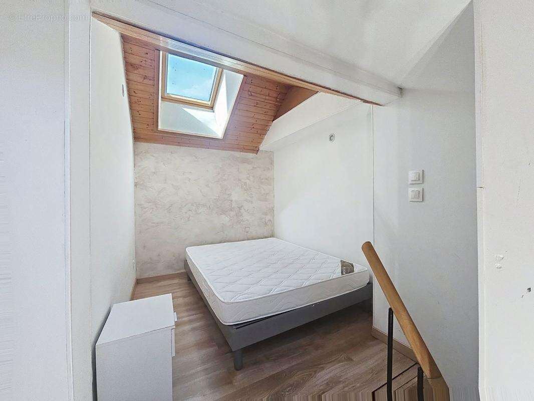 Appartement à MONTBELIARD