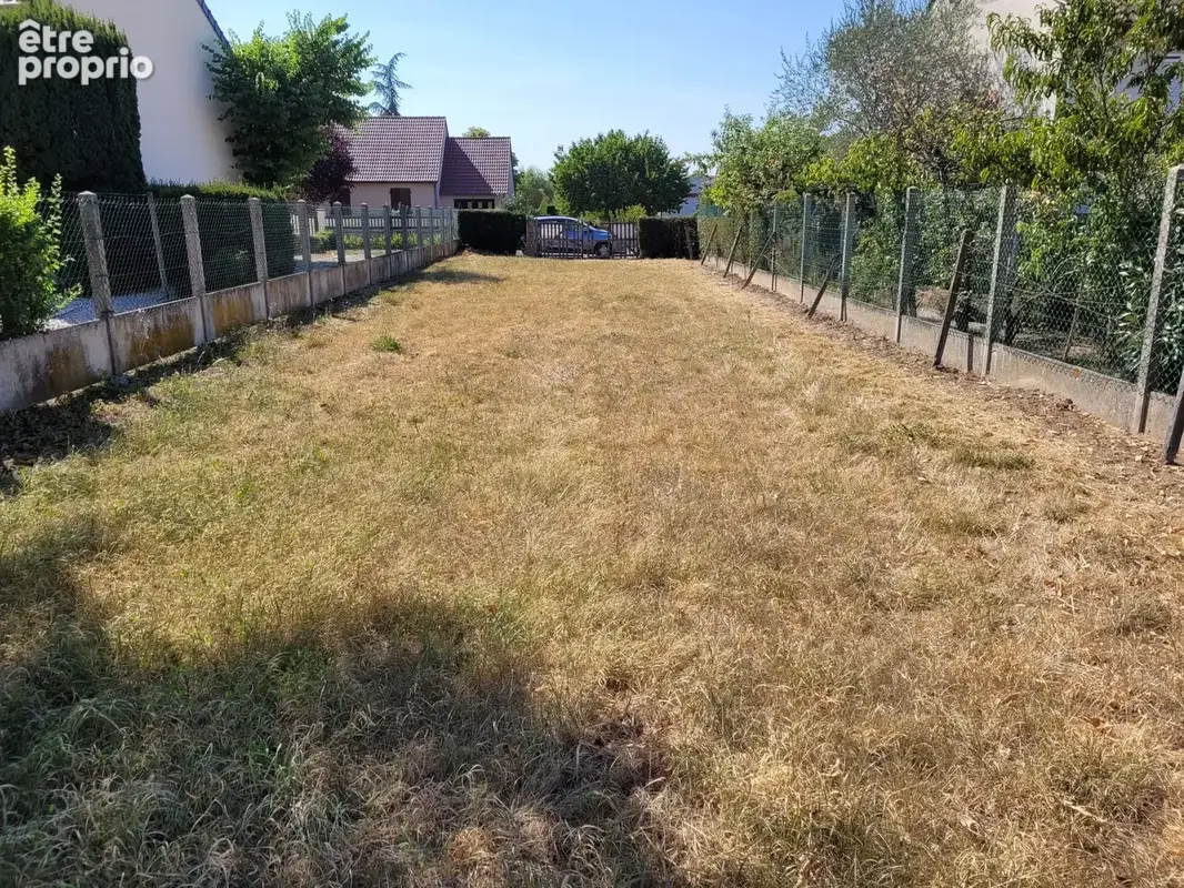 Terrain constructible proche centre ! - photo 9