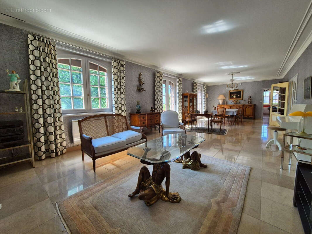 Photo 4 - Maison à REBREUVE-RANCHICOURT