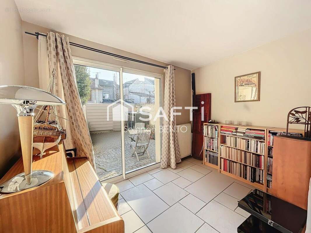 Photo 6 - Maison à MONTESSON