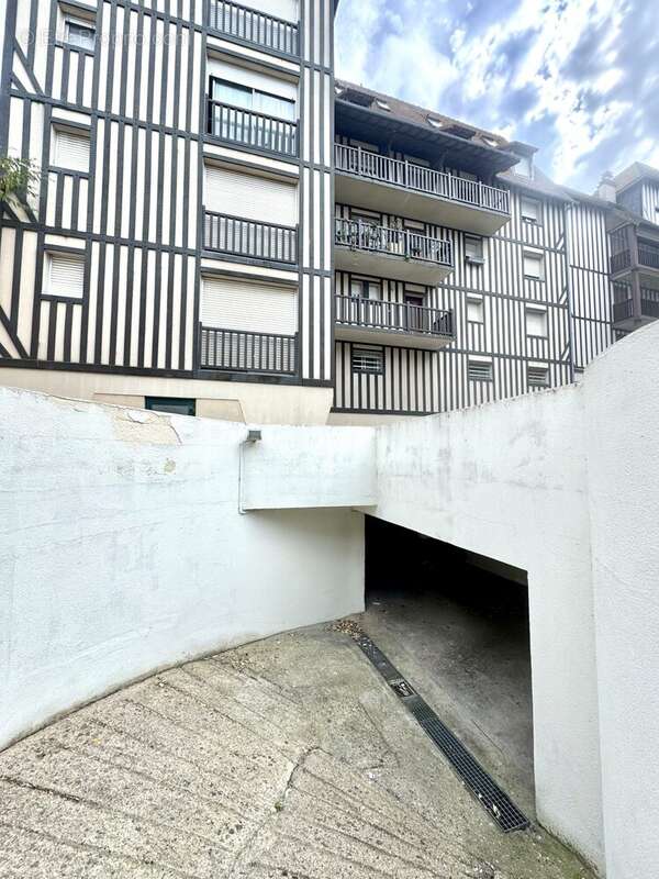Appartement 38 m² à Deauville  - photo 5