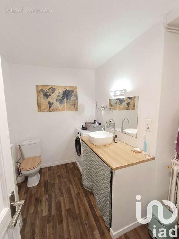 Photo 5 - Maison à RAZAC-SUR-L&#039;ISLE