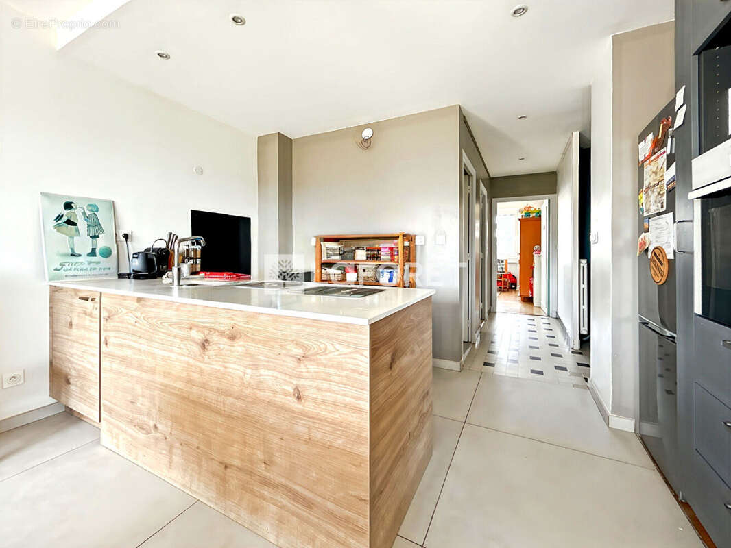 Appartement à VALENCE