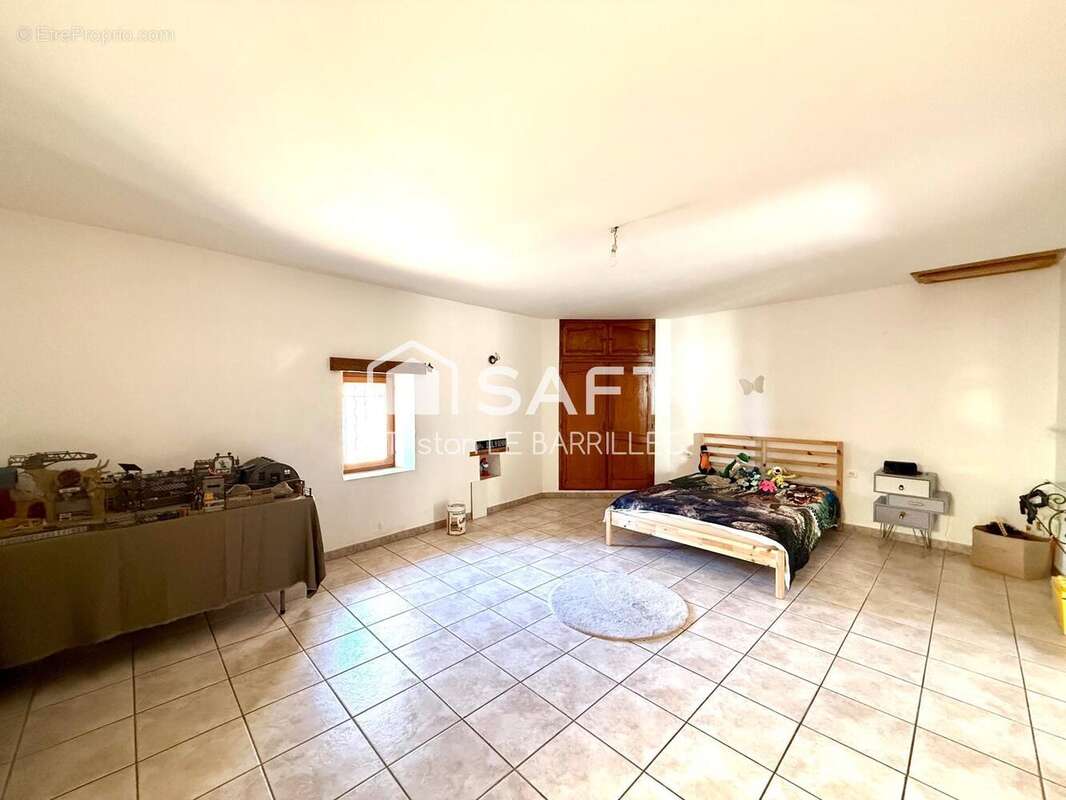 Photo 4 - Maison à ALLEGRE-LES-FUMADES