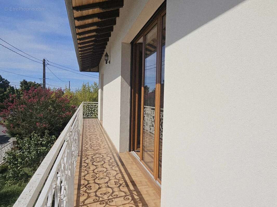 Maison à L&#039;UNION