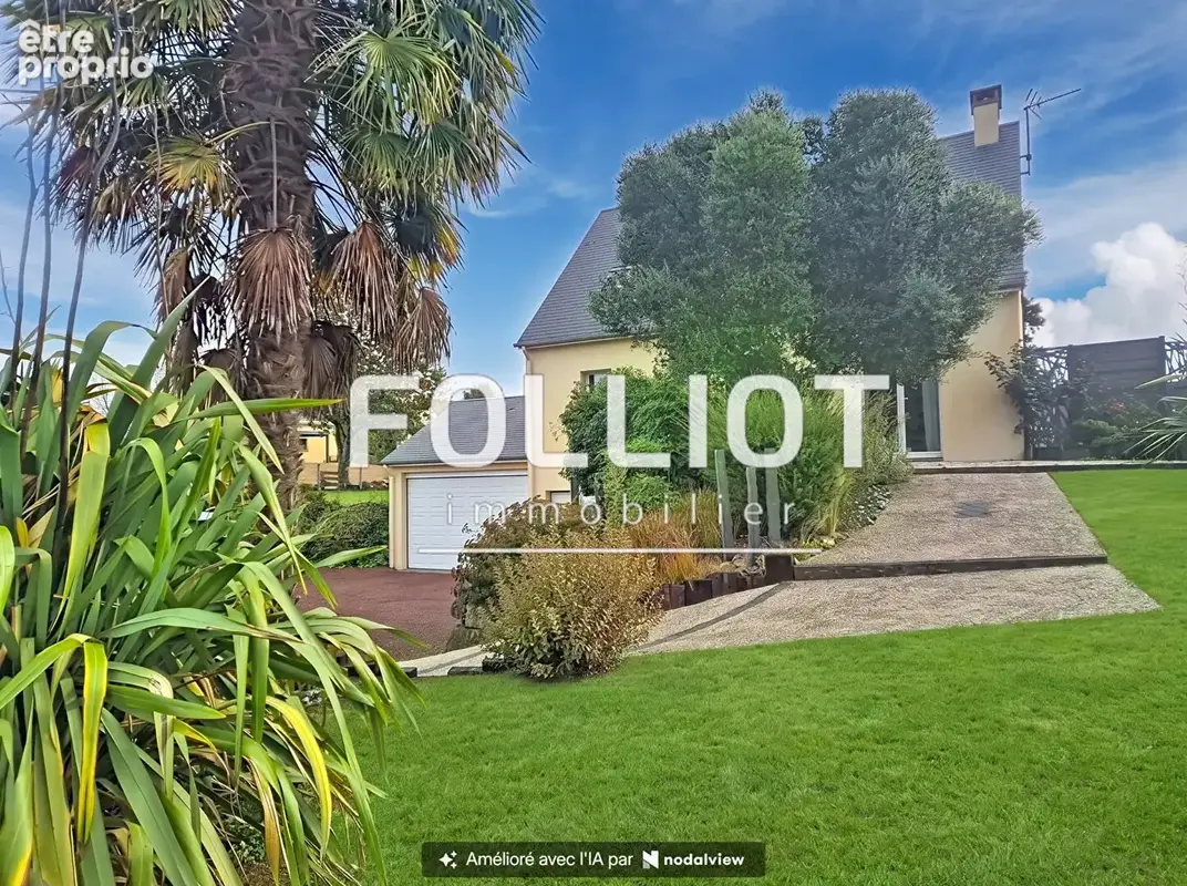 À vendre : Maison Sartilly Baie Bocage - photo 19