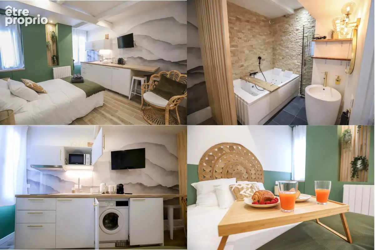 Photo Appartement à Athis-Mons au prix de 119 900€