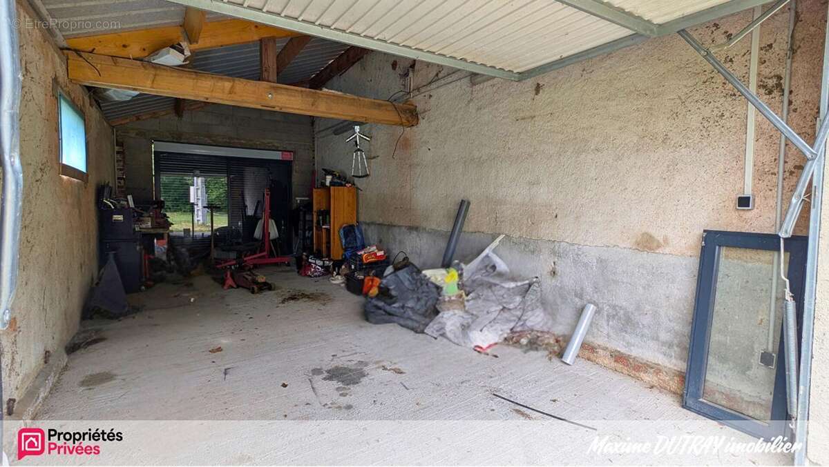 Maison 5 pièces 135m² - Grenier - Dépendance - photo 13