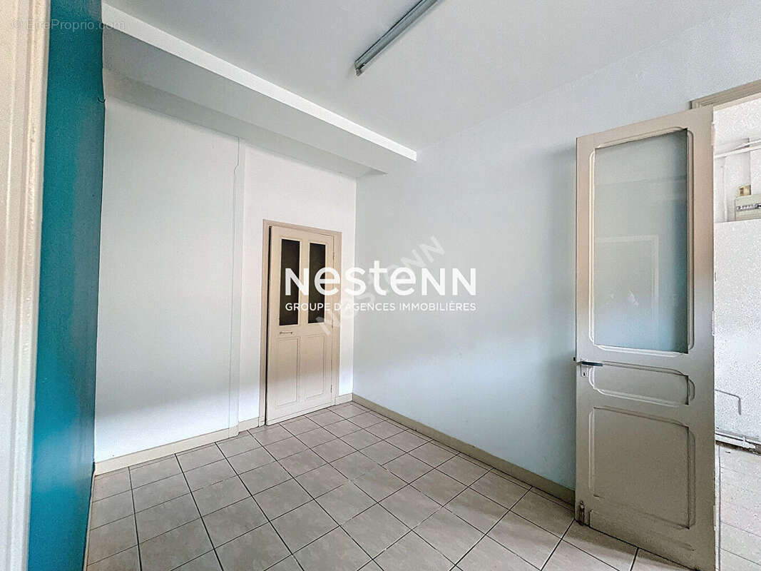 Appartement à SEISSAN