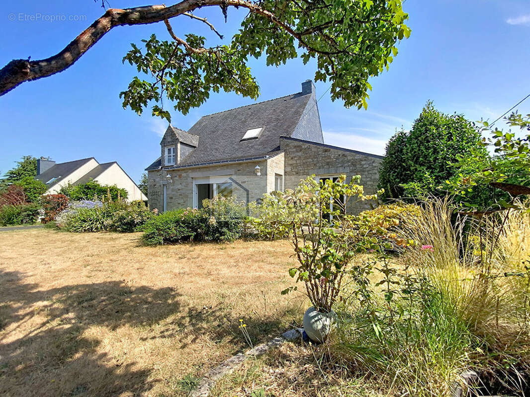 Vente maison t5 muzillac - photo 5
