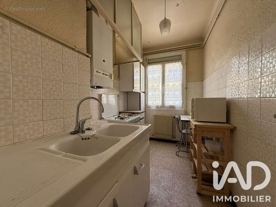 Photo 5 - Appartement à CANET-EN-ROUSSILLON