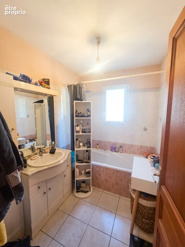 Maison 4 pièces 90 m² à vendre à Saint-Saturnin (16290) - photo 7