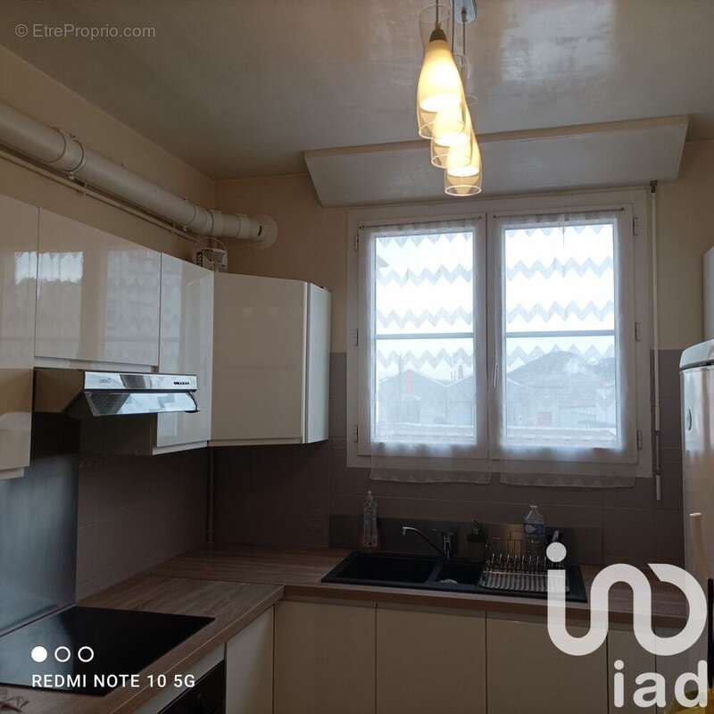Photo 6 - Appartement à CAEN