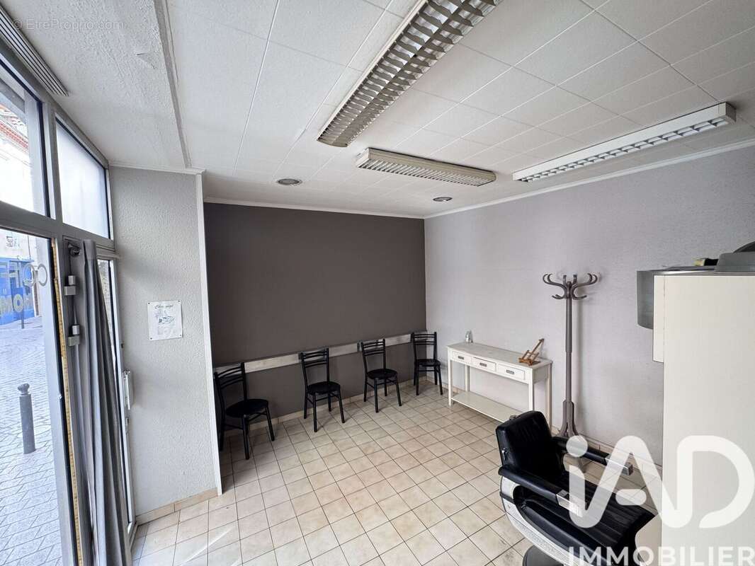 Photo 7 - Appartement à VALS-LES-BAINS
