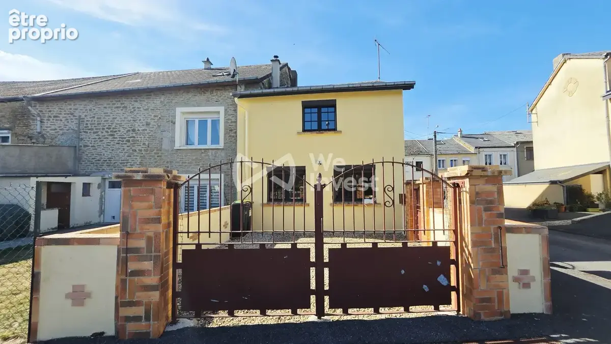 Maison 4 pièces 86 m² à vendre à Francheval (08140) - photo 4