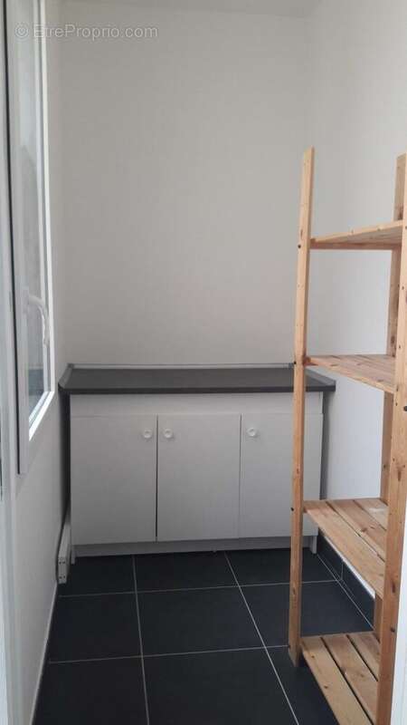 Appartement à OULLINS